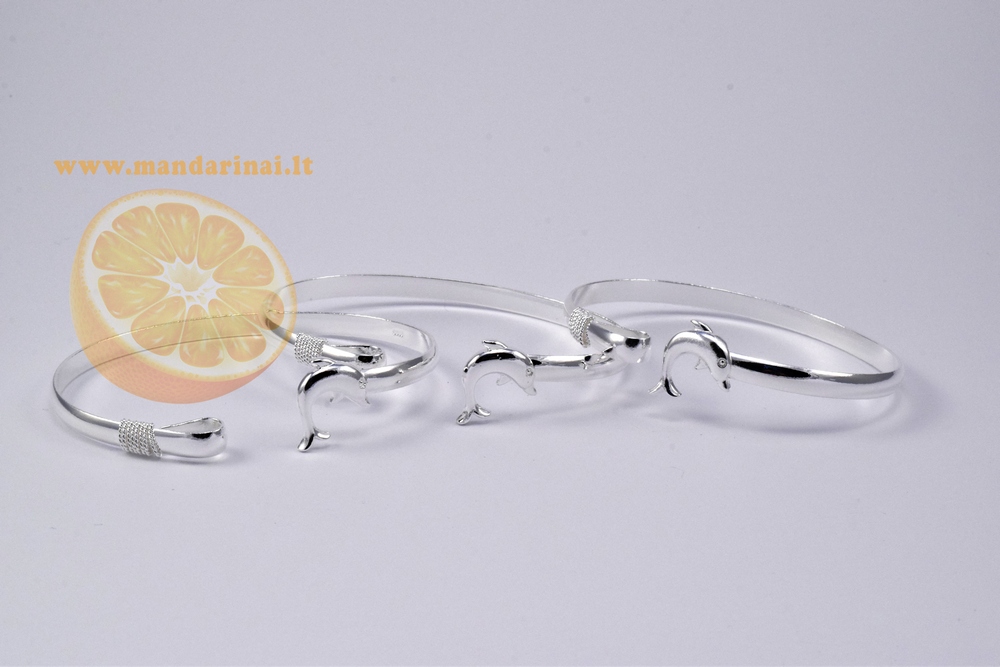 9.99 € 925 prabos gryno sidabro apyrankė 9.99 € 925 prabos gryno sidabro apyrankė