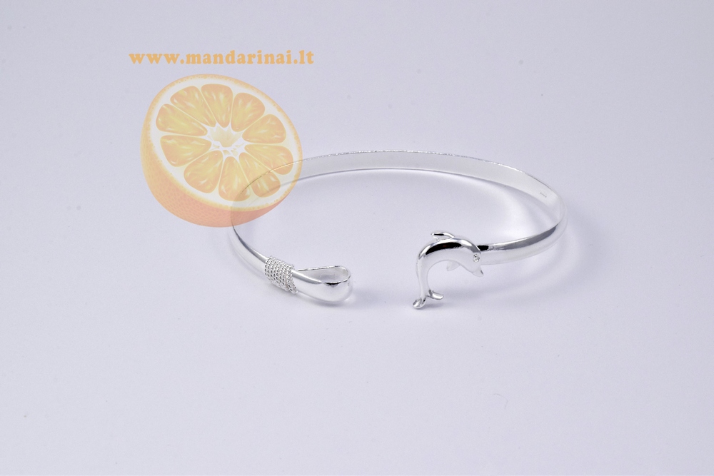 9.99 € 925 prabos gryno sidabro apyrankė 9.99 € 925 prabos gryno sidabro apyrankė