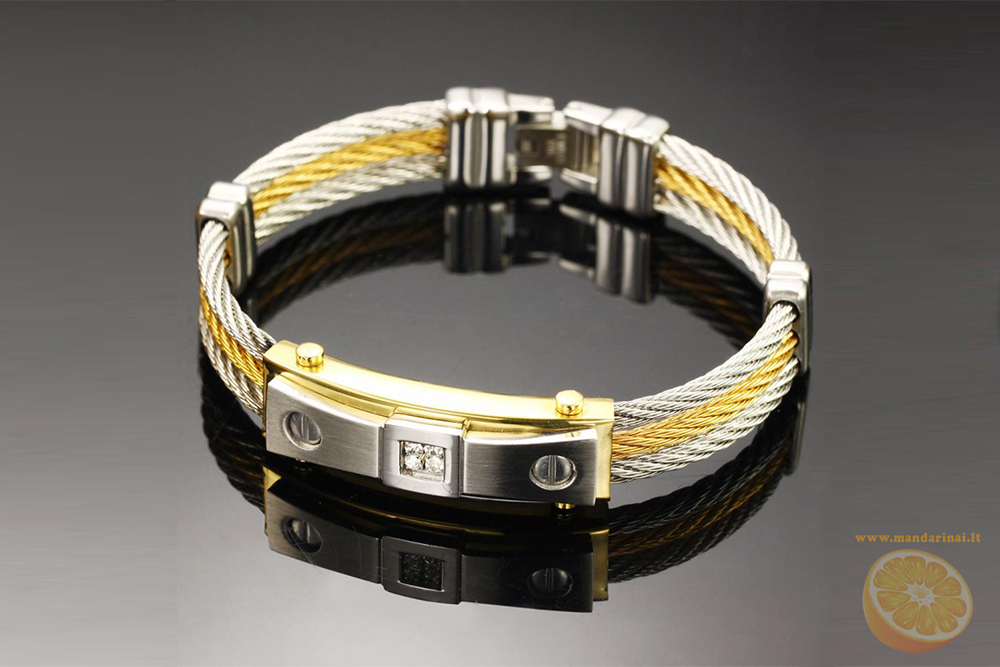 19.99 € „Unisex“ apyrankė 19.99 € „Unisex“ apyrankė