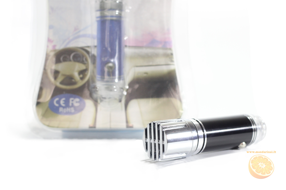 8.99 € automobilinis oro jonizatorius 8.99 € automobilinis oro jonizatorius