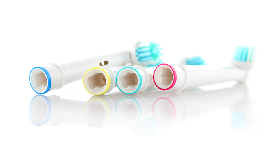 5.19 € Šepetėlių galvutės, tinkančios Braun ORAL-B šepetėliams (4vnt.) 5.19 € Šepetėlių galvutės, tinkančios Braun ORAL-B šepetėliams (4vnt.)