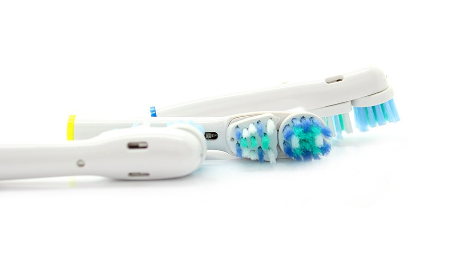 5.19 € Šepetėlių galvutės, tinkančios Braun ORAL-B šepetėliams (4vnt.) 5.19 € Šepetėlių galvutės, tinkančios Braun ORAL-B šepetėliams (4vnt.)