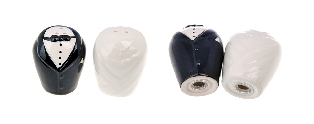 5.49 € už 7.13 € druskinę ir pipirinę Jam ir Jai 5.49 € už 7.13 € druskinę ir pipirinę Jam ir Jai