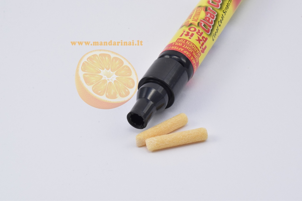 2.61 € Įbrėžimus naikinantis pieštukas