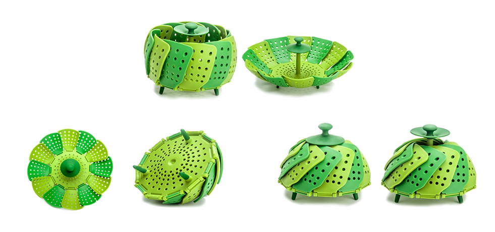 13.99 € Indėklas maisto gaminimui garuose