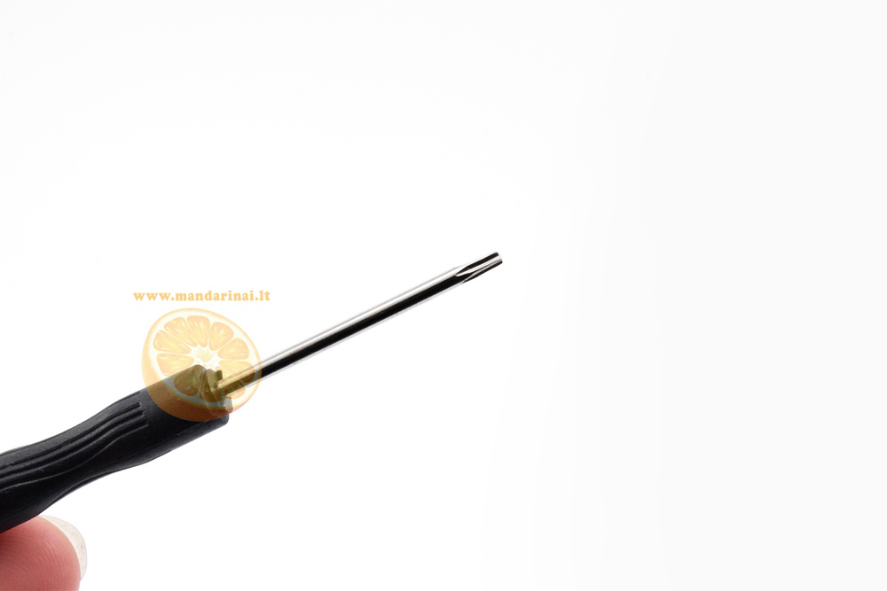 8 in 1 įrankiai, skirti iPhone, iPod ardymui - tik 5,79 €!