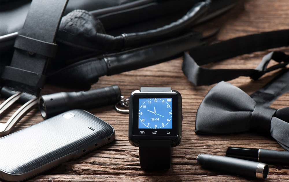 19.99 € išmanusis laikrodis