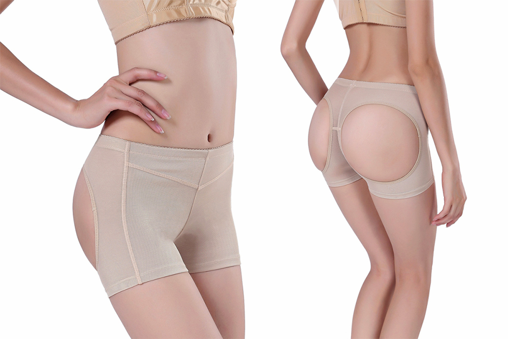 3 modelio M 62-82 cm. dydžio sėdmenis formuojančios kelnaitės 3 modelio M 62-82 cm. dydžio sėdmenis formuojančios kelnaitės