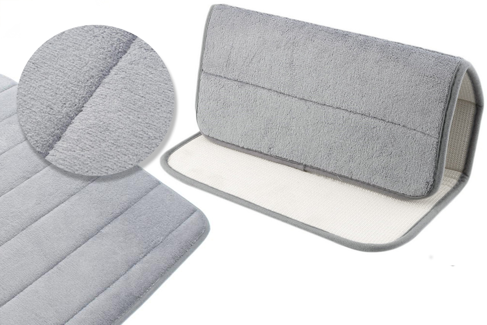 9.99 € Drėgmę sugeriantis mikropluošto grindų kilimėlis 9.99 € Drėgmę sugeriantis mikropluošto grindų kilimėlis