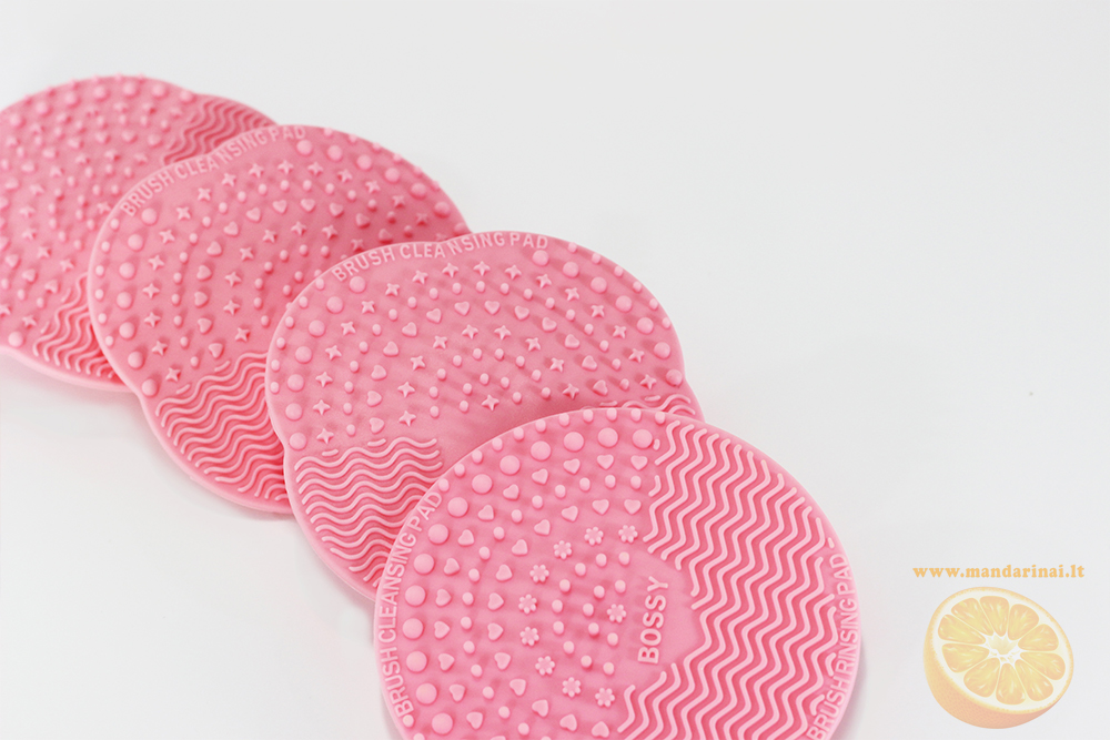 4.99 € už 6.48 € vertės silikoninį kilimėlį 4.99 € už 6.48 € vertės silikoninį kilimėlį