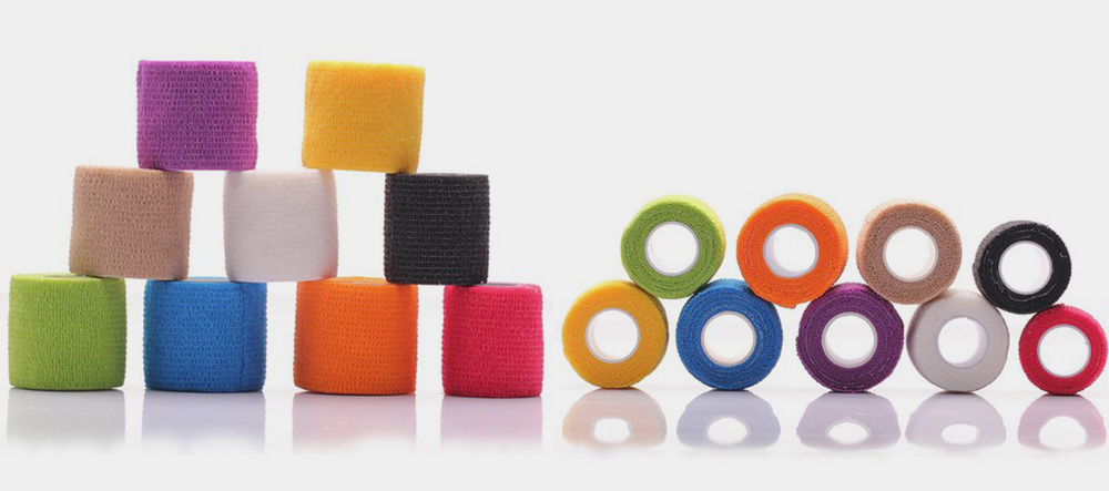 3.99 € Elastinis teipas