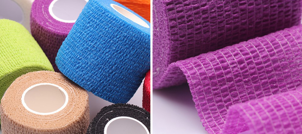 3.99 € Elastinis teipas