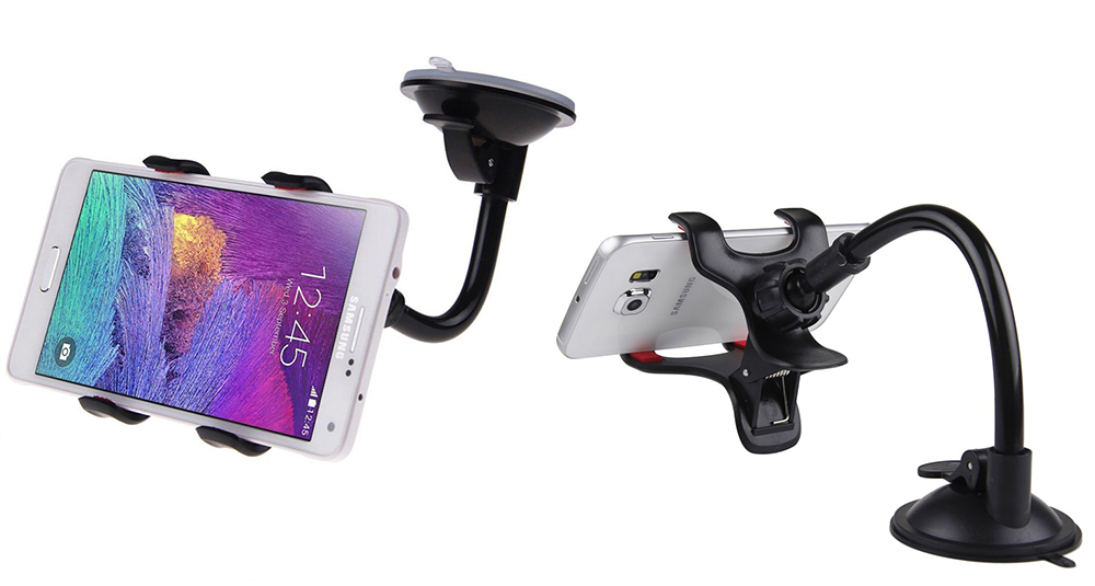 6.99 € Universalus telefono laikiklis