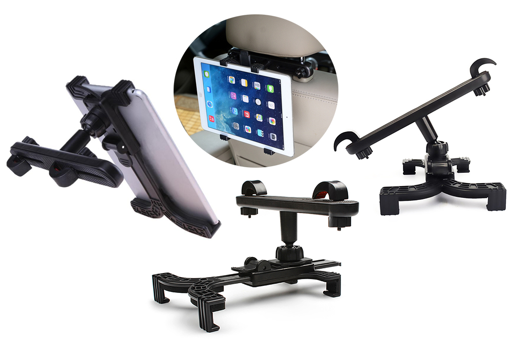 10.99 € Planšetės laikiklis „Keleiviams“ 10.99 € Planšetės laikiklis „Keleiviams“