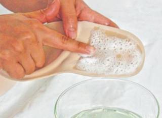 11 € A dydžio prilimpanti liemenėlė