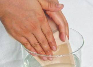 11 € A dydžio prilimpanti liemenėlė