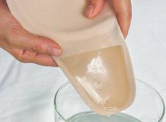 11 € A dydžio prilimpanti liemenėlė