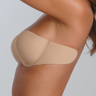 11 € A dydžio prilimpanti liemenėlė