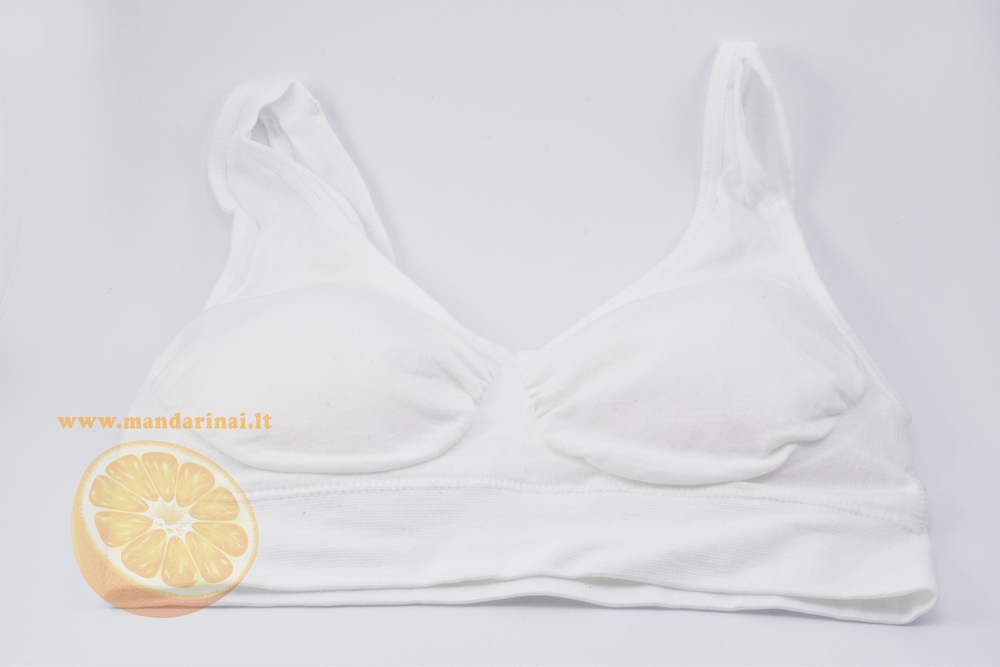 6.66 € XXL dydžio liemenėlė GENIE BRA su pakietinimais 6.66 € XXL dydžio liemenėlė GENIE BRA su pakietinimais