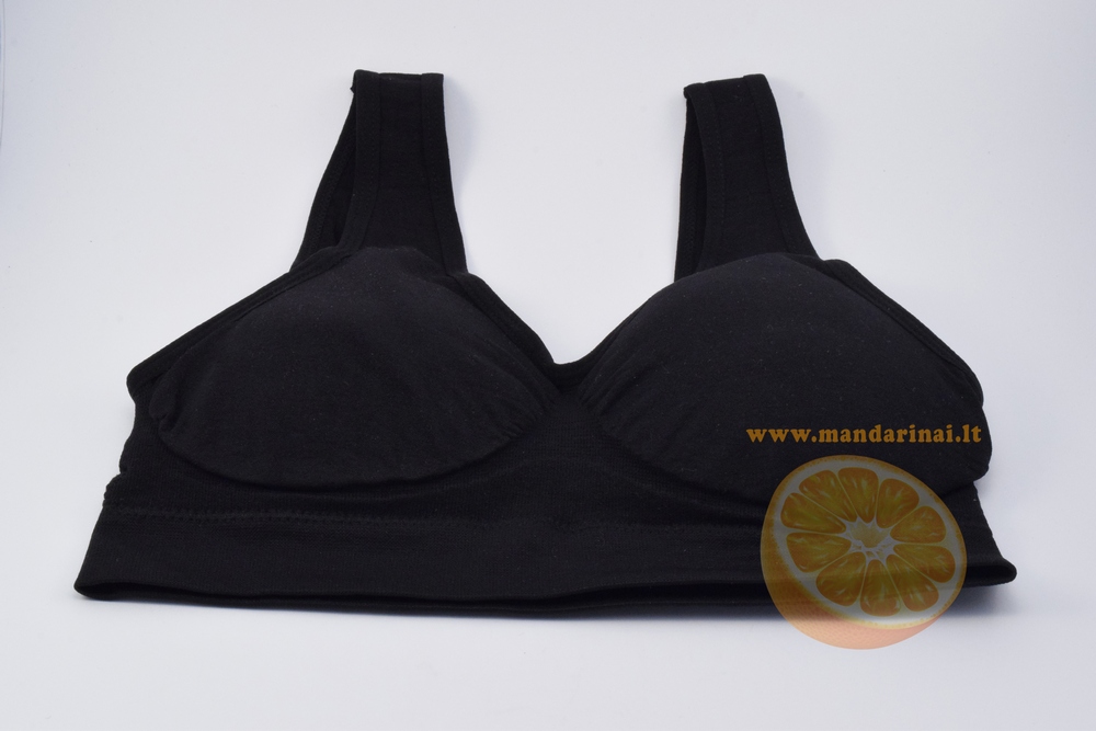 6.66 € XXL dydžio liemenėlė GENIE BRA su pakietinimais 6.66 € XXL dydžio liemenėlė GENIE BRA su pakietinimais