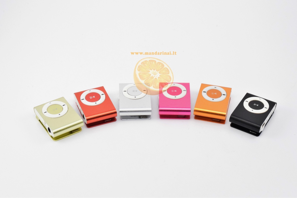 4.89 € mini MP3 grotuvas 4.89 € mini MP3 grotuvas