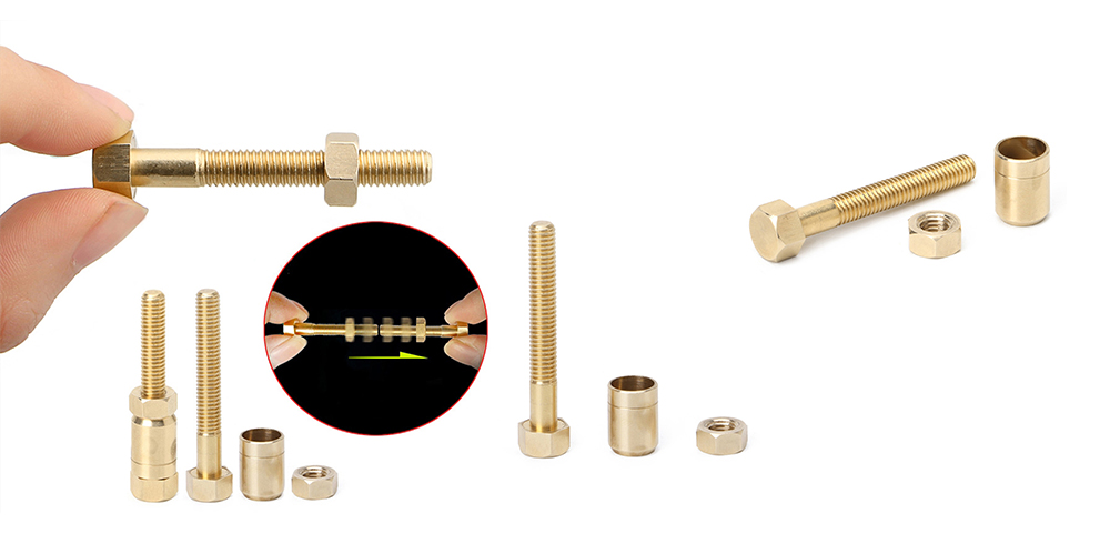 6.99 € stebuklinga savaime atsisukanti veržlė 6.99 € stebuklinga savaime atsisukanti veržlė