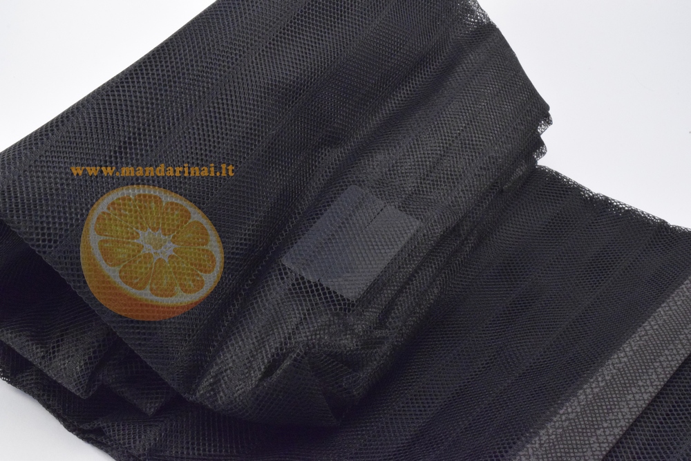 7.49 € Magnetinis durų tinklelis-užuolaida nuo vabzdžių