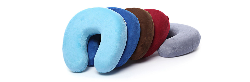 Miego pagalvėlė kojoms tik 9,99 €!