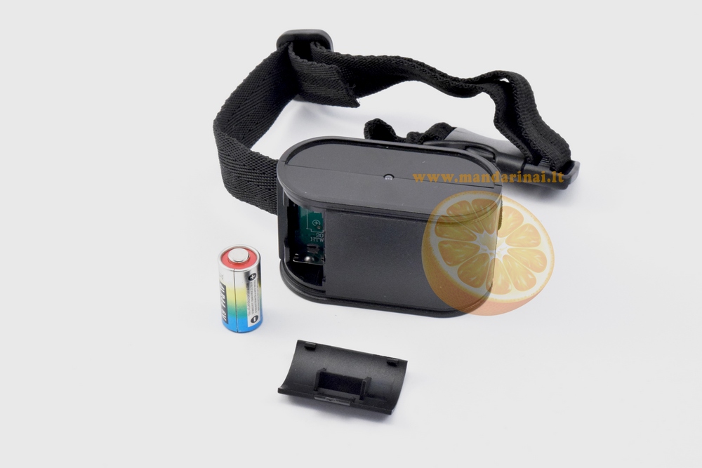 Papildomas vielos ritinys tvoros prailginimui Papildomas vielos ritinys tvoros prailginimui