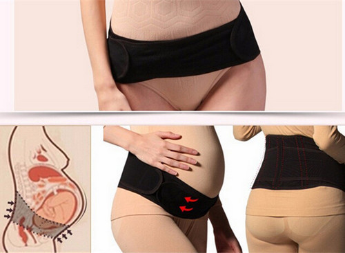 13.99 € už 21 € vertės Elastinį pilvo diržą nėštukėms 13.99 € už 21 € vertės Elastinį pilvo diržą nėštukėms