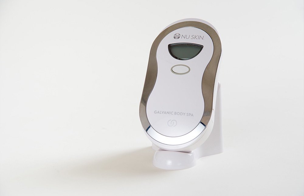 11.70 € GALVANC BODY SPA 11.70 € GALVANC BODY SPA