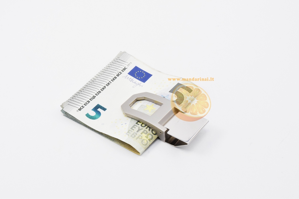 3.99 € pinigų laikiklis