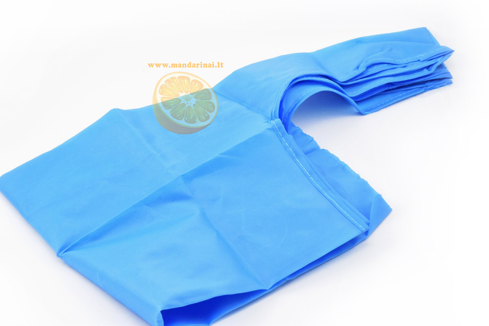 1.90 € už 2.47 € vertės pirkinių krepšelį BAGGU