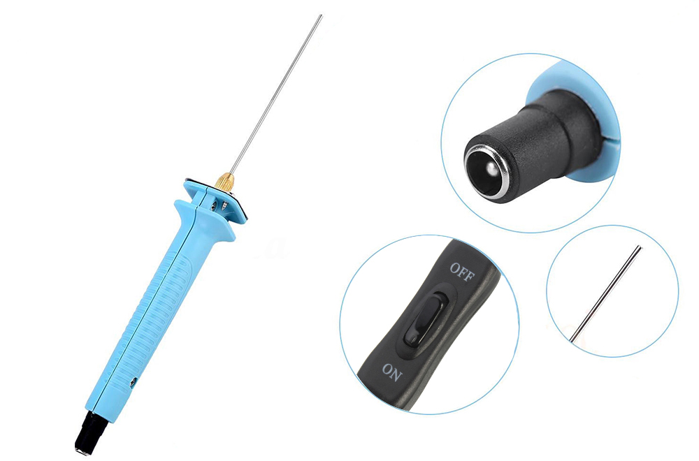 25.99 € Putų polistirolo pjaustyklė 10cm.