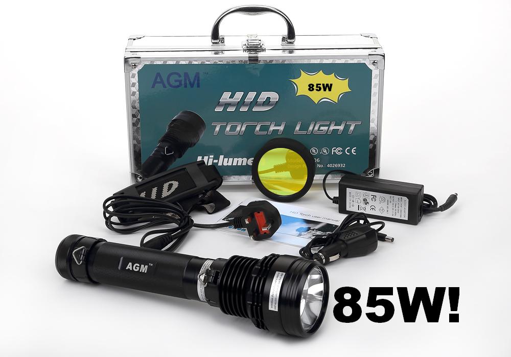 169 € už 228 € vertės Ksenoninį prožektorių