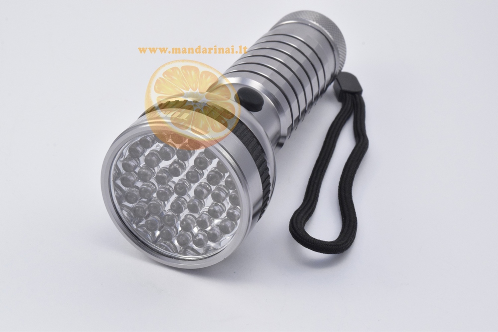 16.99 € Kombinuoto švietimo prožektorius