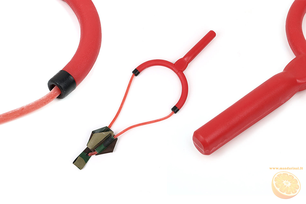 6.99 € Laidynė - ragatkė žvejybai