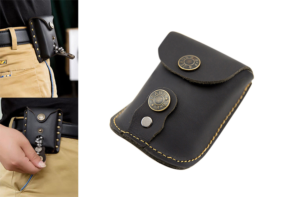 8.99 € Diržo dėtuvė su magnetu šratams