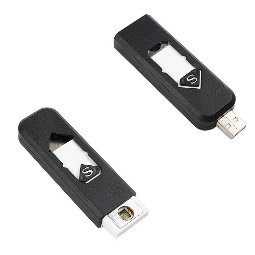 3.99 € pakraunamas USB žiebtuvėlis