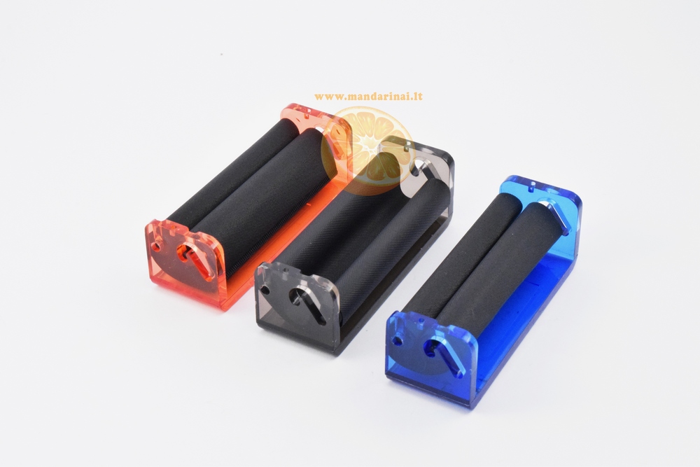 4.99 € suktinių - cigarečių gaminimo mašinėlė 4.99 € suktinių - cigarečių gaminimo mašinėlė