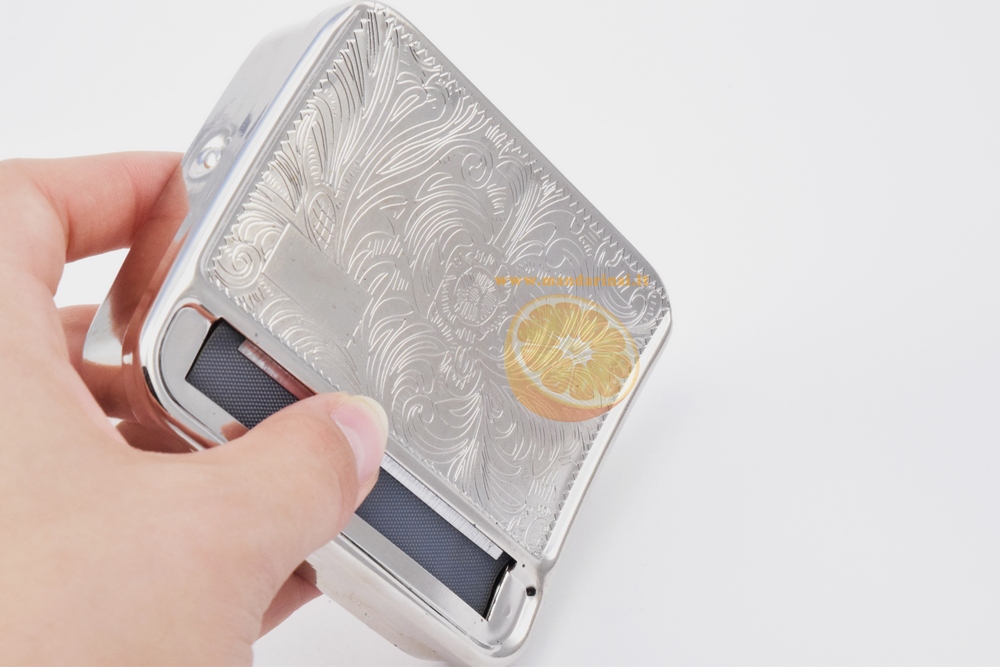 5.99 € suktinių - cigarečių gaminimo mašinėlė