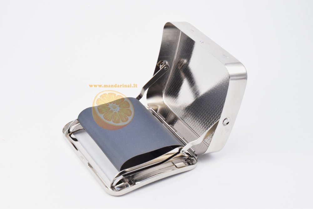 5.99 € suktinių - cigarečių gaminimo mašinėlė