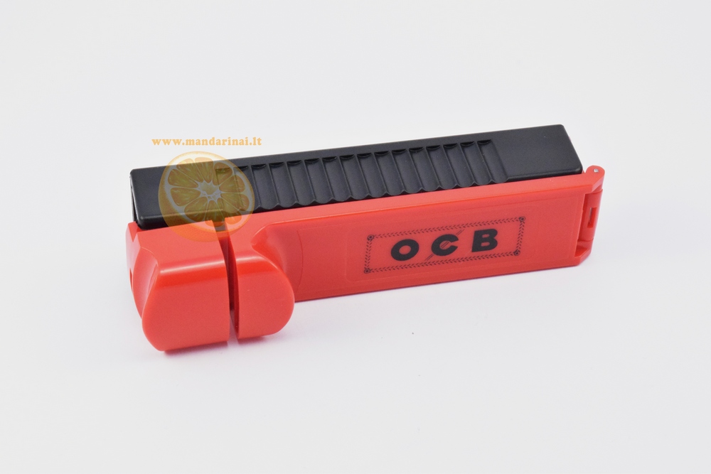 4.99 € prietaisas cigaretėms kimšti