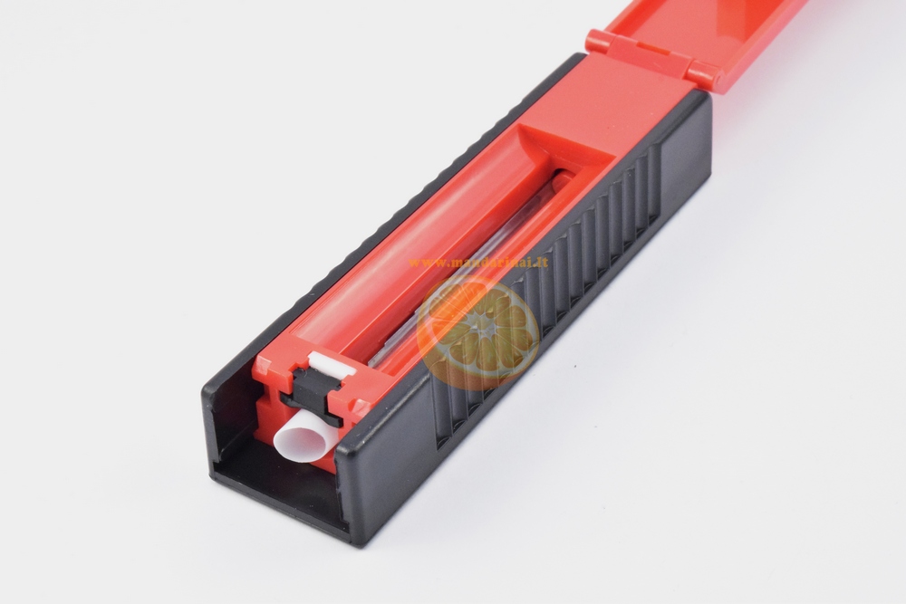 4.99 € prietaisas cigaretėms kimšti