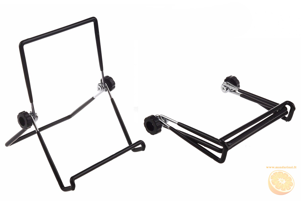 5.99 € Reguliuojamas metalinis laikiklis