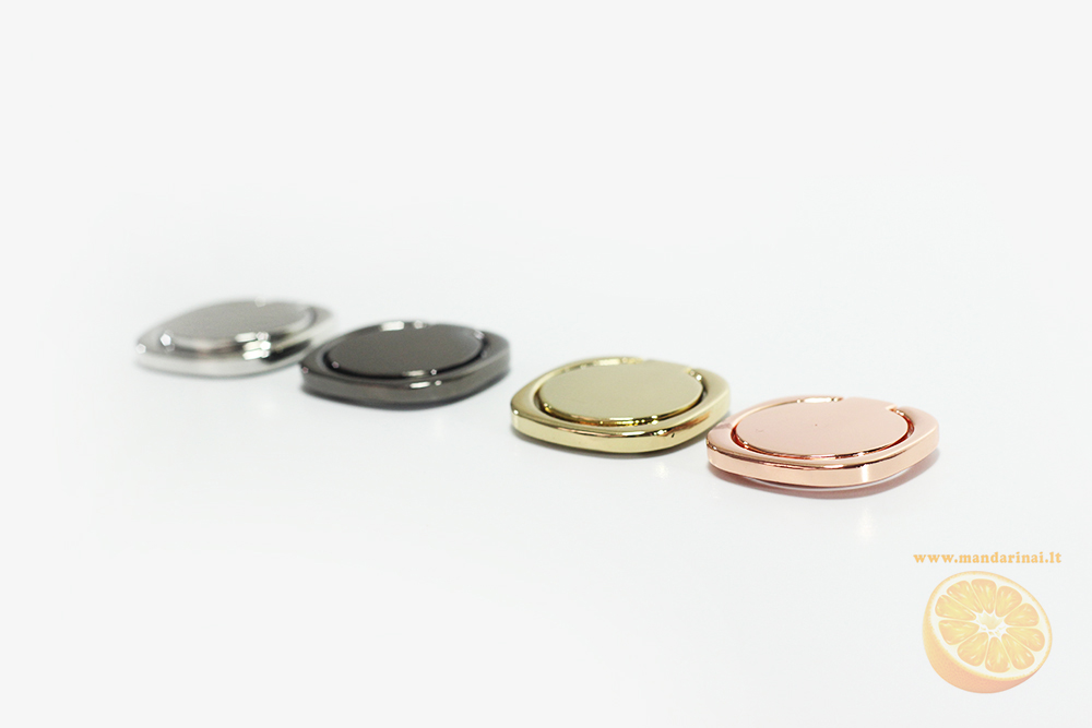 5.99 € Telefono laikiklis - žiedas