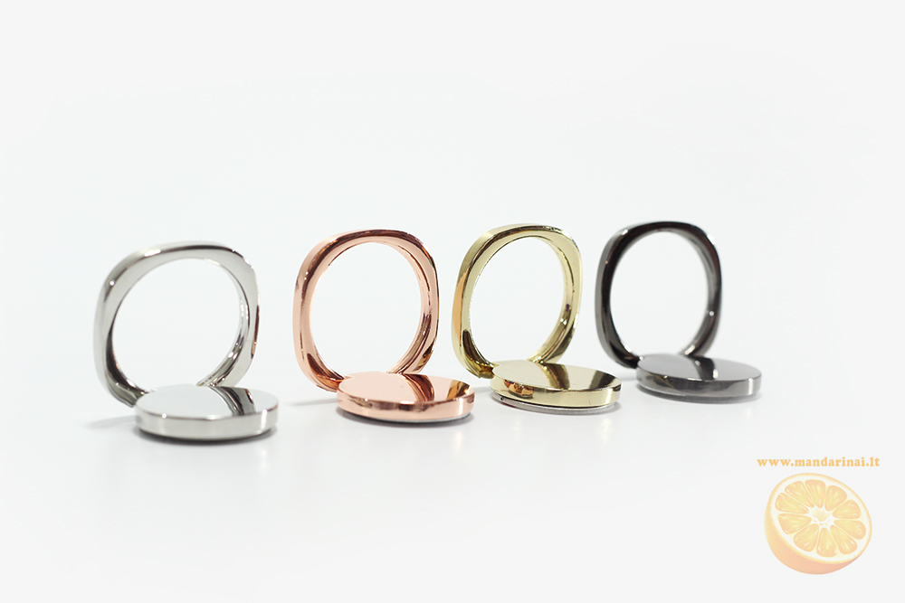 5.99 € Telefono laikiklis - žiedas