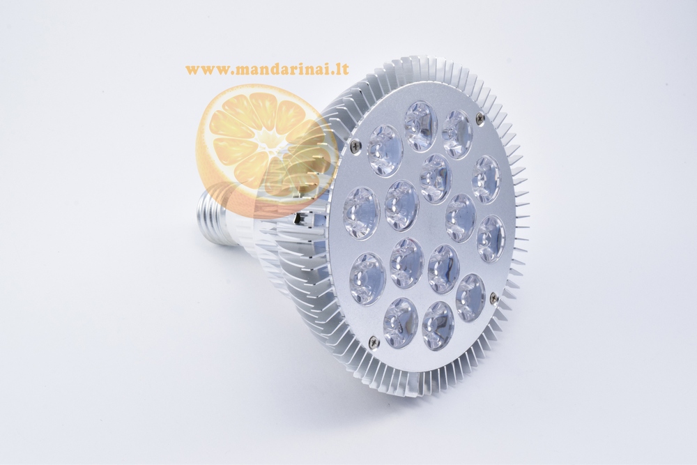 38.00 € Ultravioletinių spindulių lempa 15W, E27