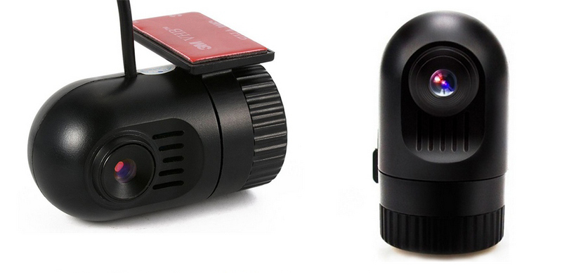 29.00 € Slaptas FULL HD MINI vaizdo registratorius