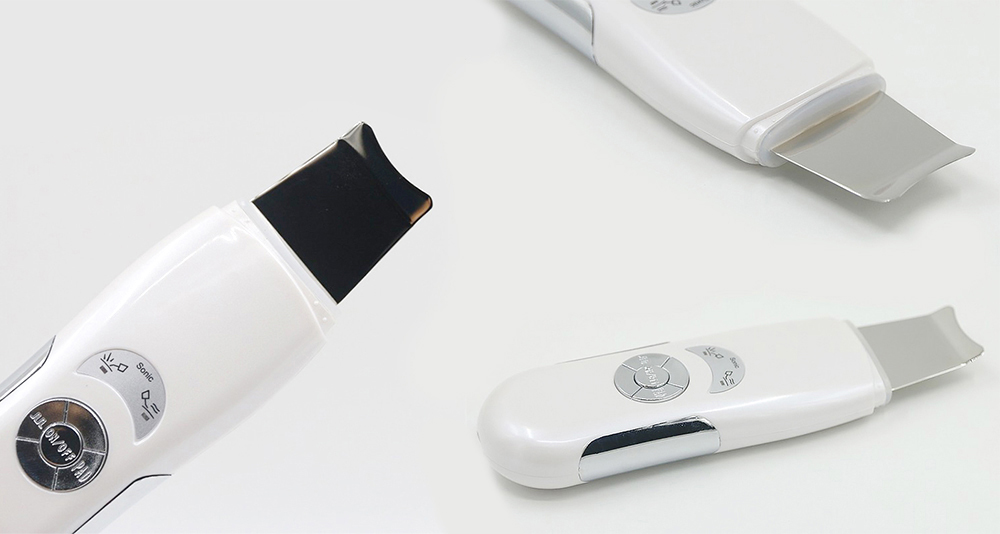 44.00 € ultragarsinis veido valymo prietaisas